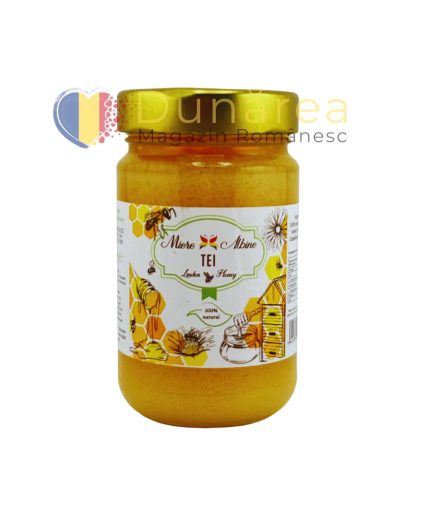 Miere Albine de Tei 400g