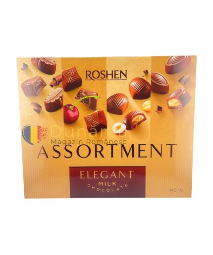 ROSHEN Elegant 145g