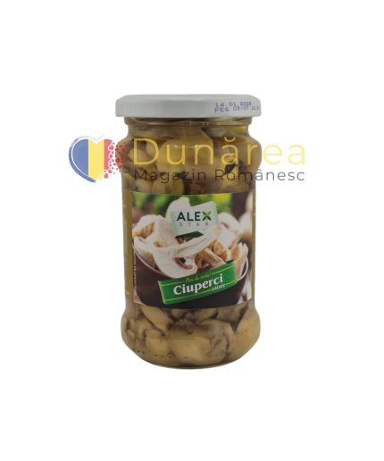 Alex Ciuperci Taiate 150g
