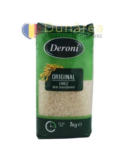 Deroni Original Orez Bob Selectionar 1kg