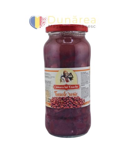 Camara lui Enache Fasole Rorie 400g
