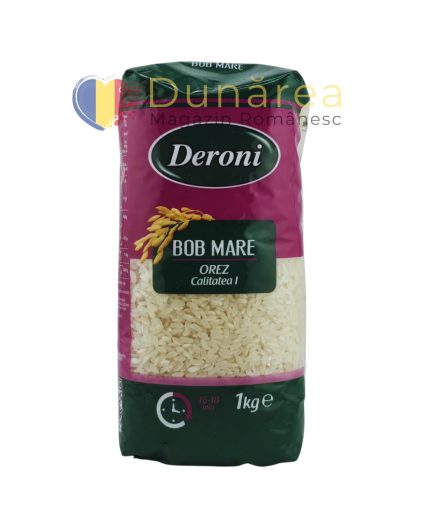 Deroni Bob Mare Orez 1kg