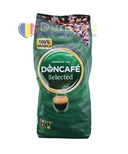Doncafe Selected 100% Arabic 1kg