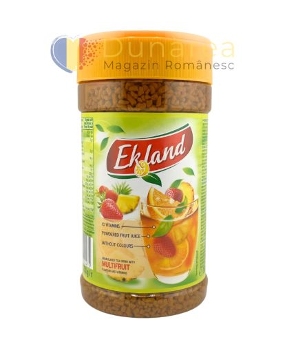 Ekland Multifruit 350g