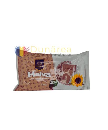 Halva din Floarea Soarelui 200g