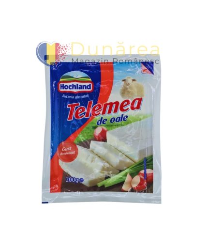 Hochland Telemea de Oaie 200g