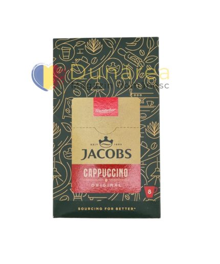 Jacobs Cappuccino 92.8g