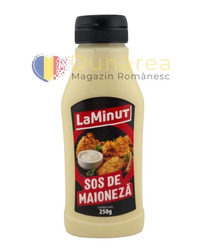 LaMinut Sos de Maineza 250g