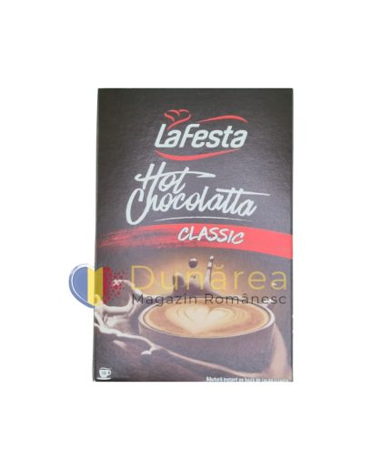 Lafesta Hot Chocolate Classic 250g