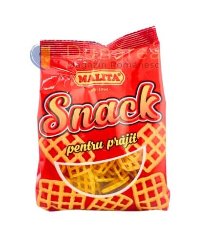 Malita Snack Pentru Prajit 180g