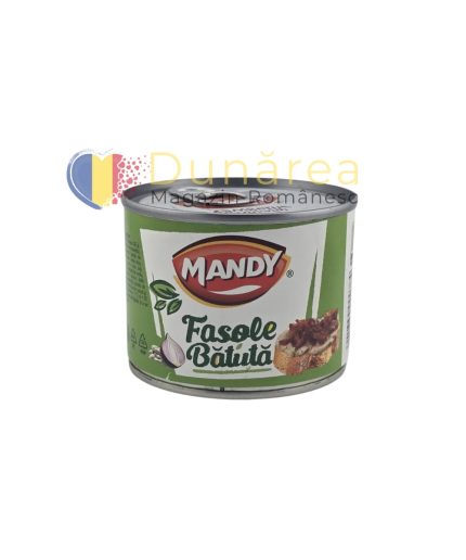 Mandy Fasole Batuta 200g
