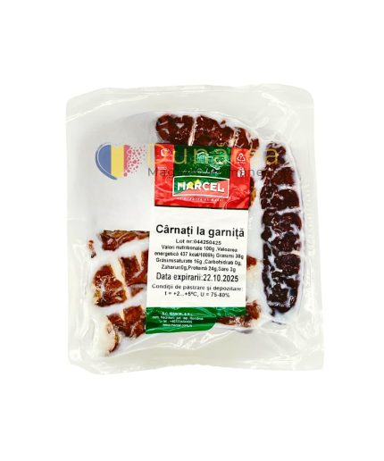Marcel Carnati la Garnita 500g