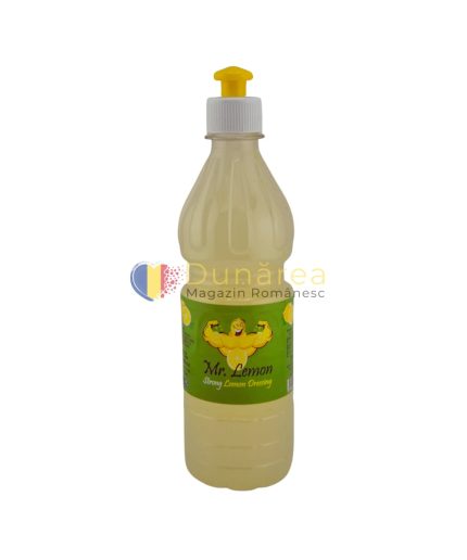Mr. Lemon 500ml