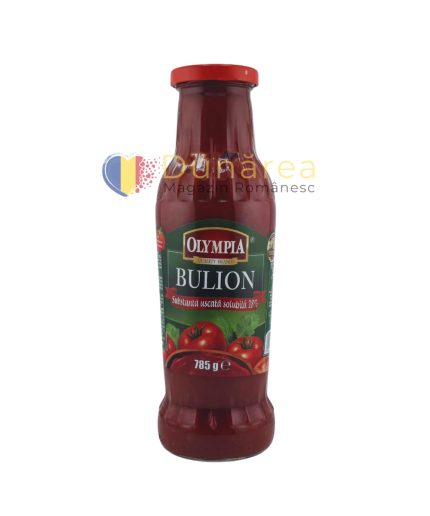 Olympia Bulion 785g