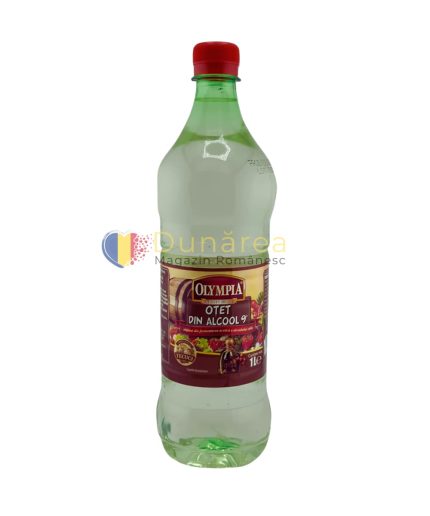Olympia Otet din Alcool 9°  1L