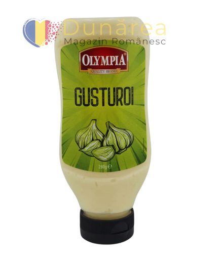 Olympia Gusturoi 260g