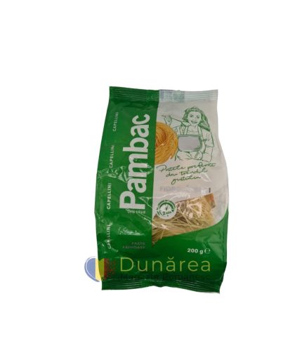 Pambac Paste Fainoase 200g