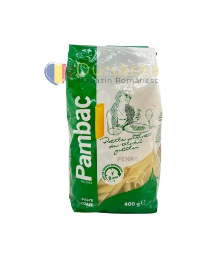Pambac Paste Penne 400g