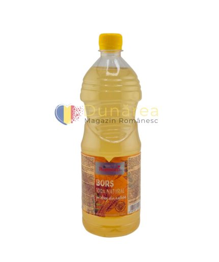 Raureni Bors 1L