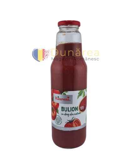 Raureni Bulion 800g