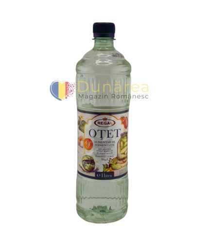 Regal Otet Alimentar de Fermentatie 1L