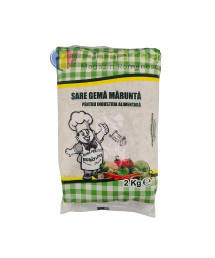 Sare Gema Marunta 2kg