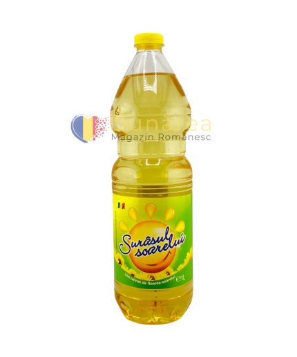 Surasul Soarelui 1L
