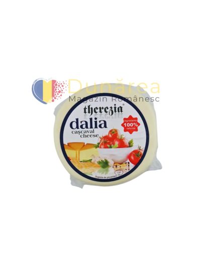 Theregia Dalia Cascaval, Cheese 380g
