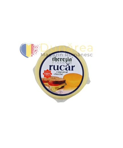Theregia Rucar Cascaval Cheese 480g