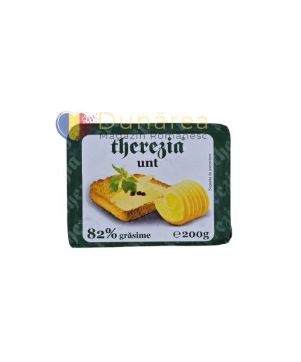 Theregia Unt 82%G 200g