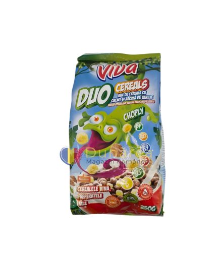 Viva Duo Mix de Ceriale 250g