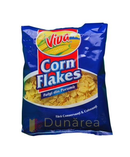 Viva Fulgi de Porumb 250g
