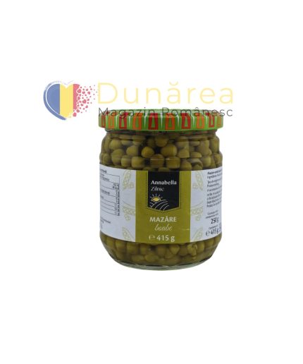 Anabella Mazare Boabe 415g