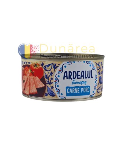 Ardealui Carne de Porc 300g