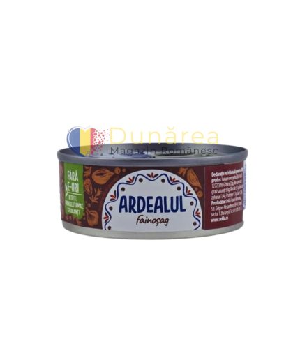 Ardealul Pate Porc (ION) 100g
