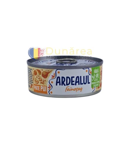 Ardealul Pate Pui 100g