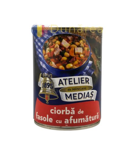 Atelier Medias Ciorba de Burta 400g