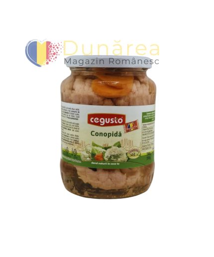Cegusto Conopids 350g