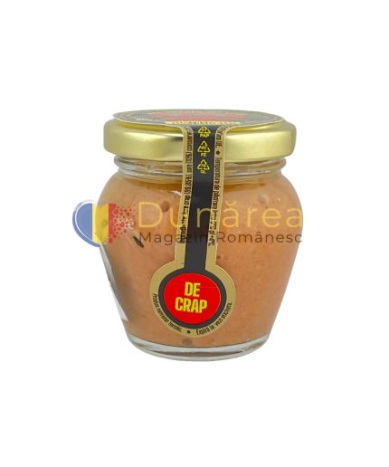 Icre Sarate de Crap 90g