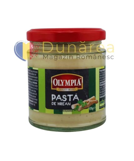 Univer Pasta de Hrean 175g