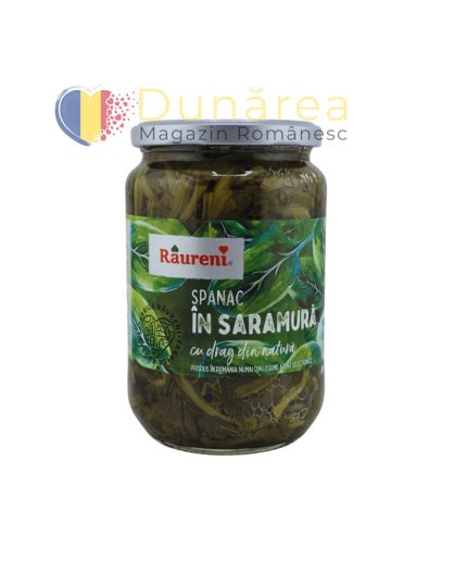 Reureni Castraveti in Saramura 350g