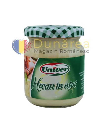 Univer Hrean in Otet 190g