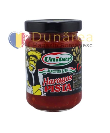 Univer Haragos Pista Extra Iute 150g