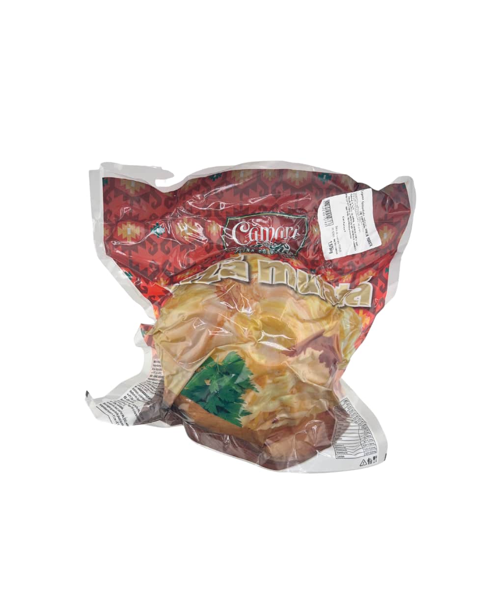 Camara Lui Enache Varza Murata Vid