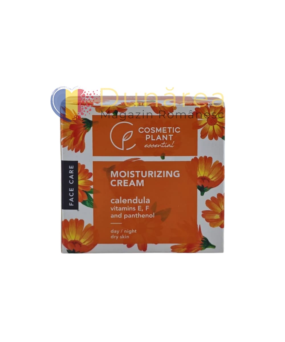 Cosmetic Plant Essential Crema Hidratanta 50ml