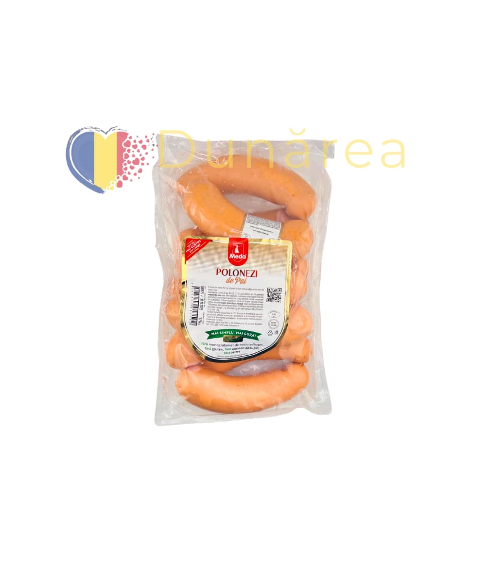 Meda Polonezi De Pui