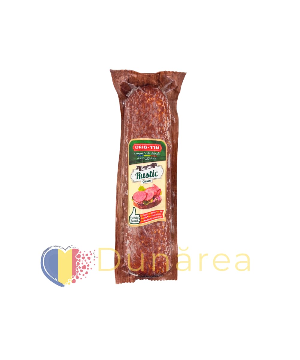 Salam Cris-Tim Rustic