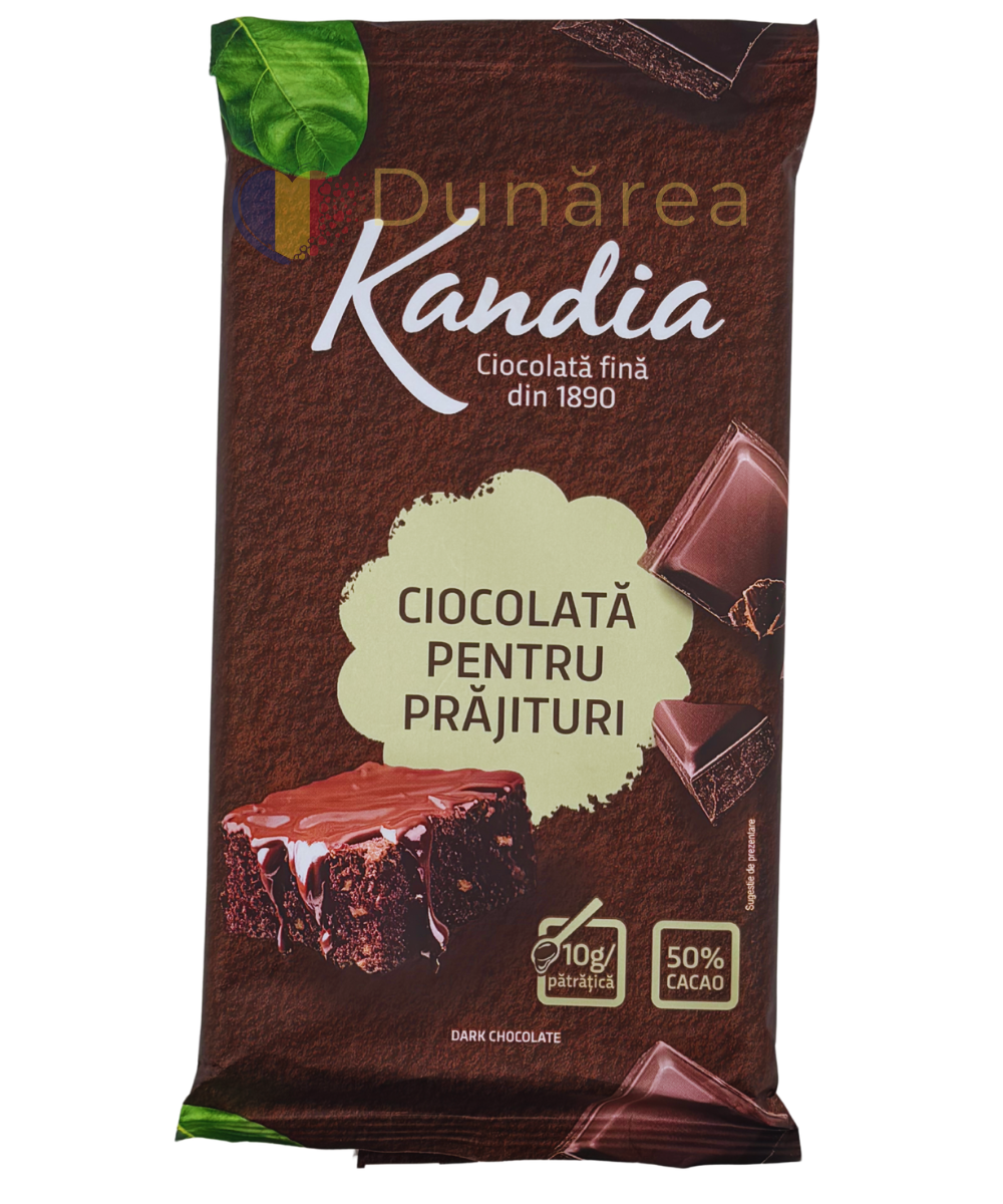 kandia cioc