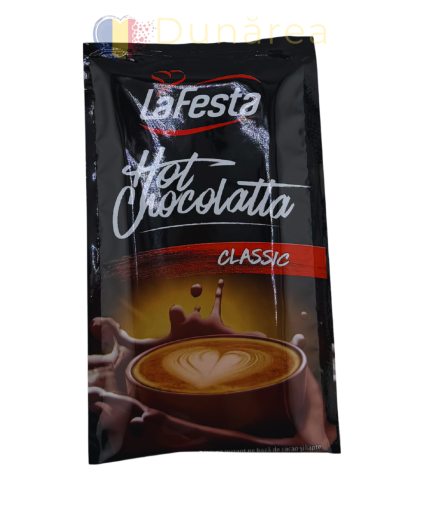Lafesta Hot Chocolate Classic 25g