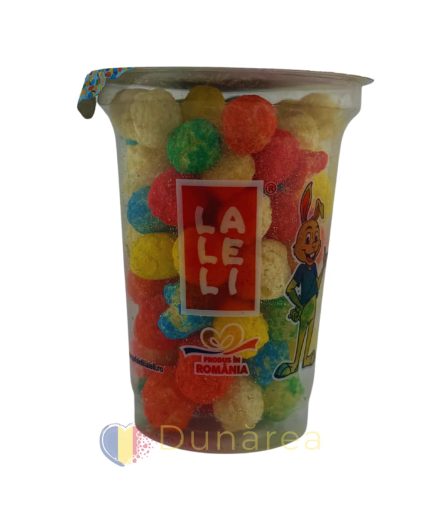 Laleli Pufuleti 20g